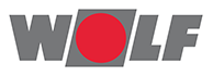 Wolf - Logo